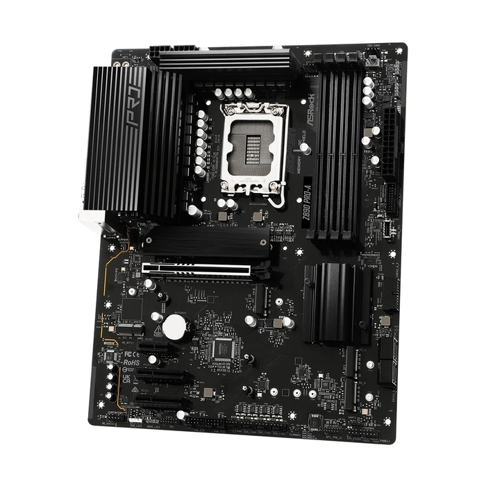 Motherboard Asrock Z890 Pro-A Atx