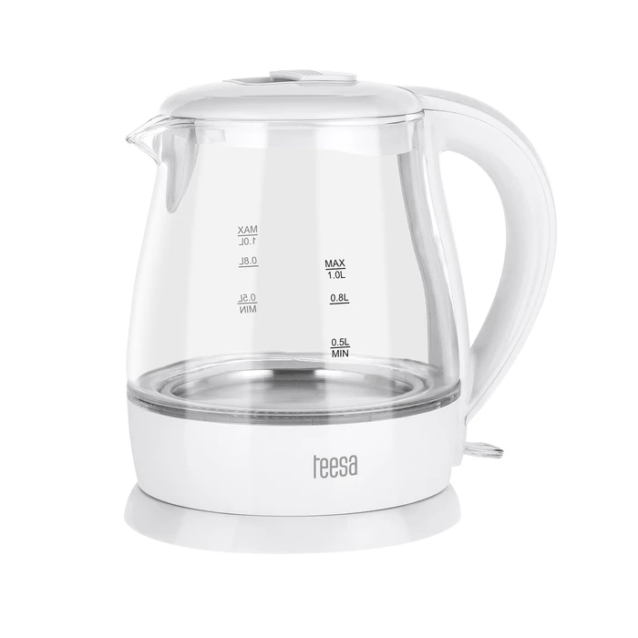 Βραστήρας Teesa 1L