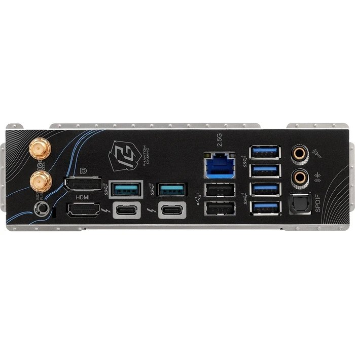 Motherboard Asrock Z890m Riptide Wifi Matx