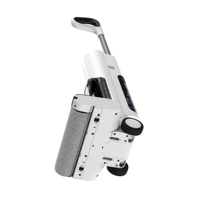 Ηλεκτρική Σκούπα Xiaomi Truclean W20 Wet Dry