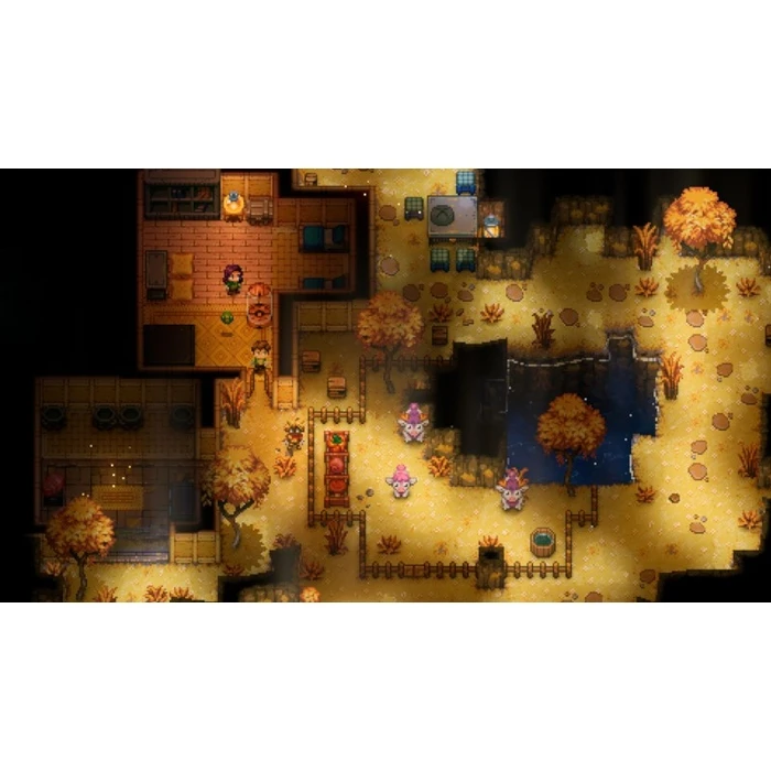 Παιχνίδι Playstation 4 Cenega Core Keeper