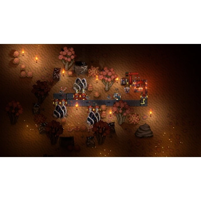 Παιχνίδι Playstation 4 Cenega Core Keeper