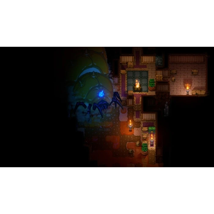 Παιχνίδι Playstation 4 Cenega Core Keeper