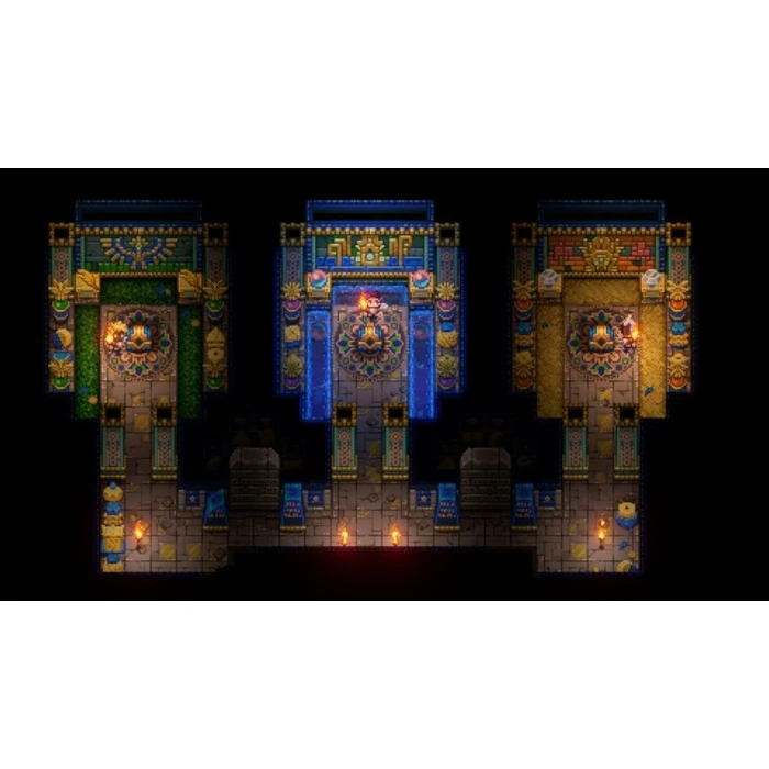 Παιχνίδι Playstation 4 Cenega Core Keeper