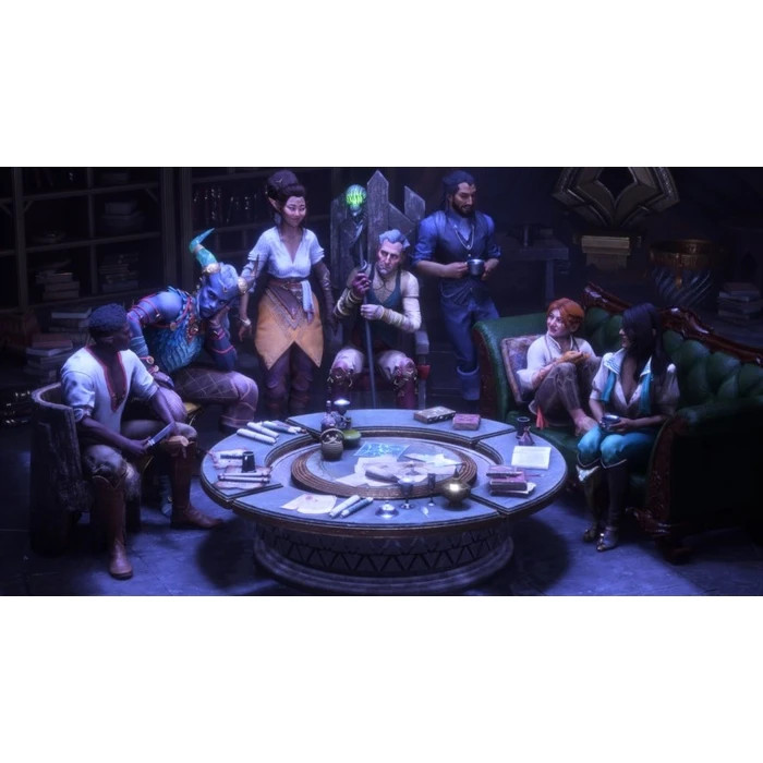 Παιχνίδι Xbox Series X Cenega Dragon Age The Veilguard