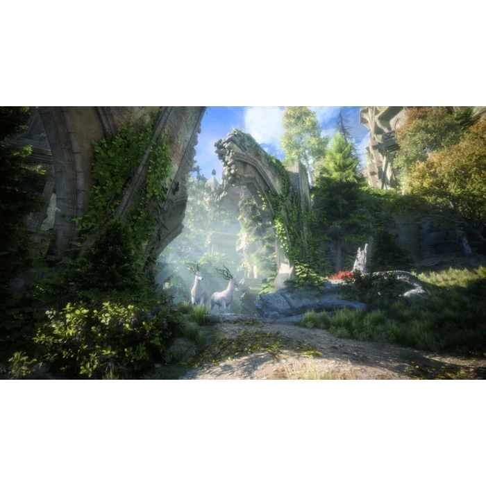 Παιχνίδι Xbox Series X Cenega Dragon Age The Veilguard