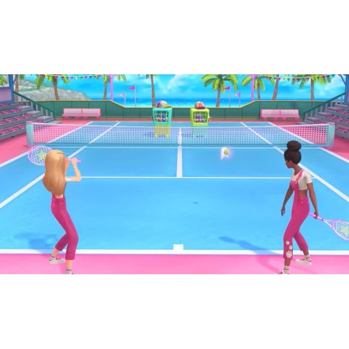 Παιχνίδι Playstation 5 Cenega Barbie Project Friendship