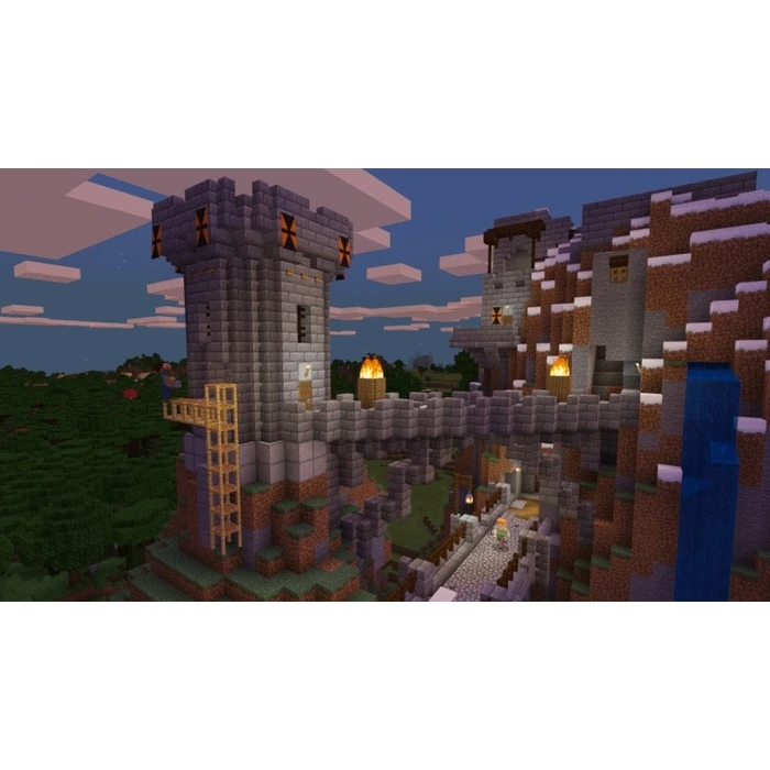 Παιχνίδι Playstation 5 Cenega Minecraft