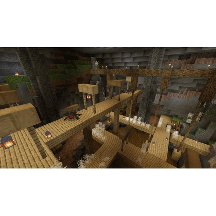 Παιχνίδι Playstation 5 Cenega Minecraft