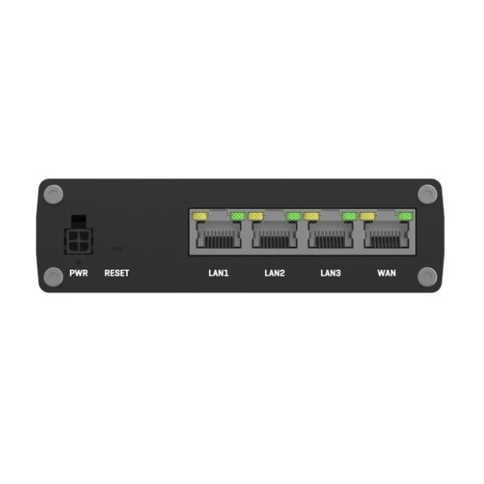 Router Teltonika RUTM08 Ethernet