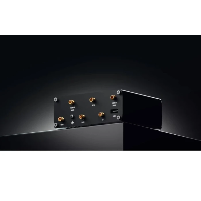 Router Teltonika RUTM11 LTE CAT6 WiFi