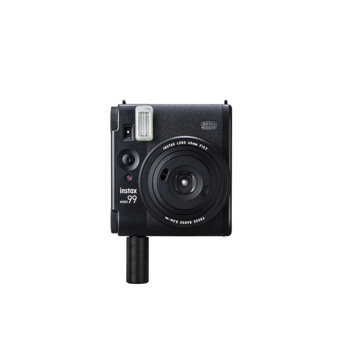 Φωτογραφική Μηχανή Fujifilm Instax Mini 99 Black