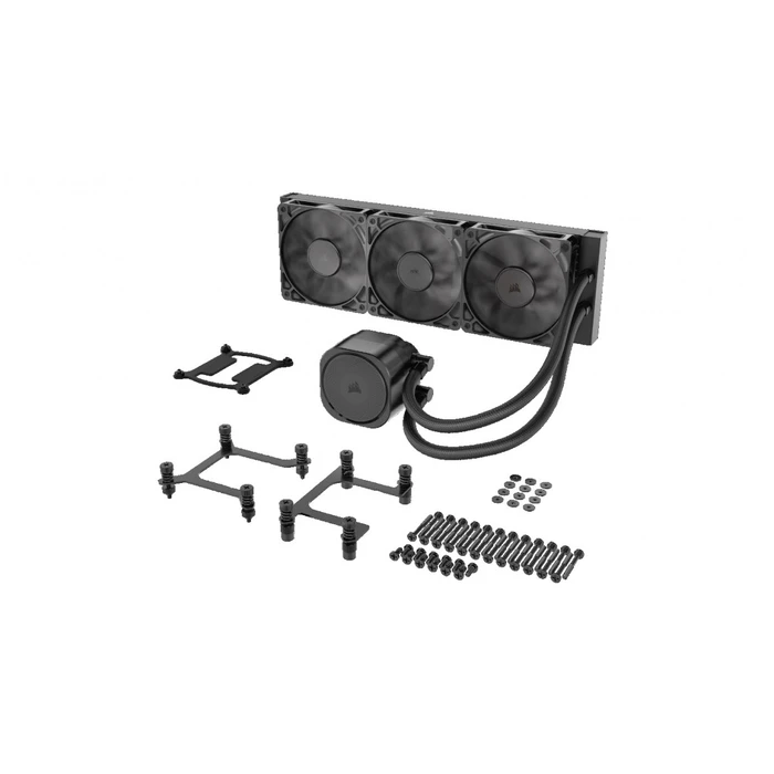 Υδρόψυξη Corsair Nautilus 360 360mm 