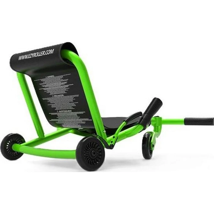 EzyRoller Classic Light Green κλασικό 3-12 ετών