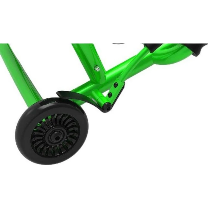 EzyRoller Classic Light Green κλασικό 3-12 ετών