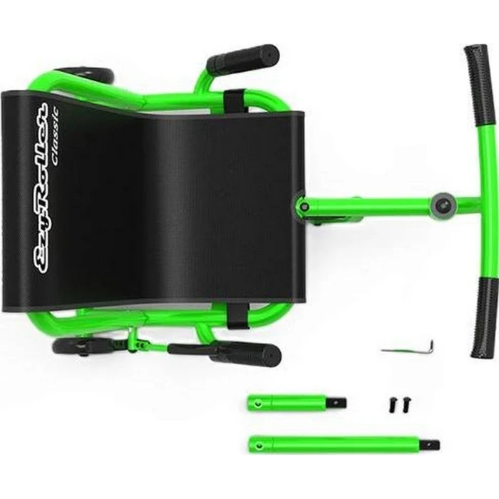 EzyRoller Classic Light Green κλασικό 3-12 ετών