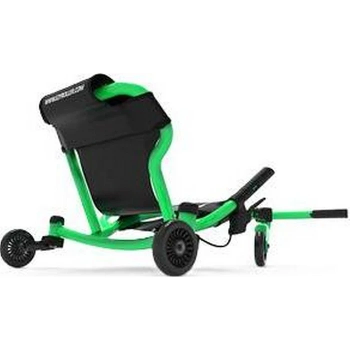 EzyRoller Drifter X Lime Green (Classic) 4-12 years