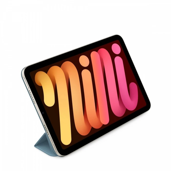 Θήκη Tablet Apple Smart Folio For Ipad Mini (A17 Pro) - Denim