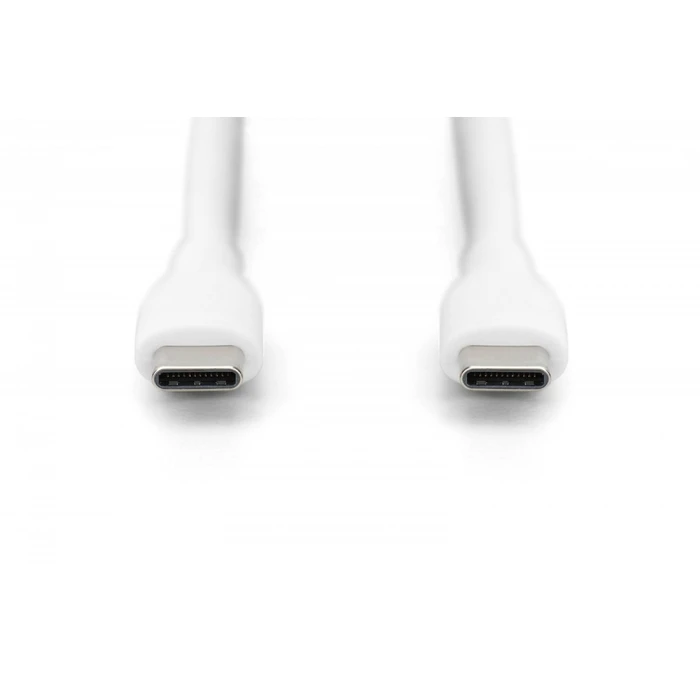 Καλώδιο Digitus Usb-C Charging Ak-300341-005-W