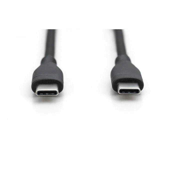 Καλώδιο Digitus Usb-C Charging Ak-300341-020-S