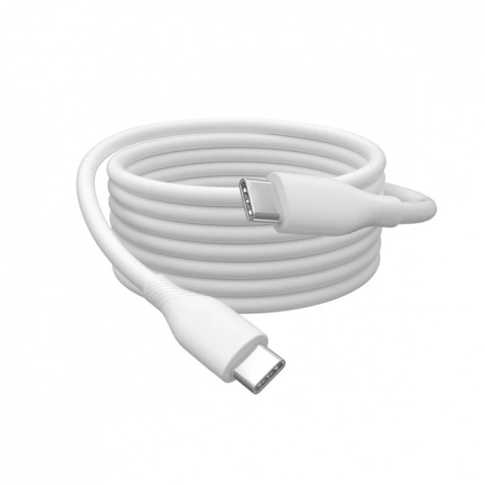 Καλώδιο Digitus Usb-C Charging Ak-300341-020-W