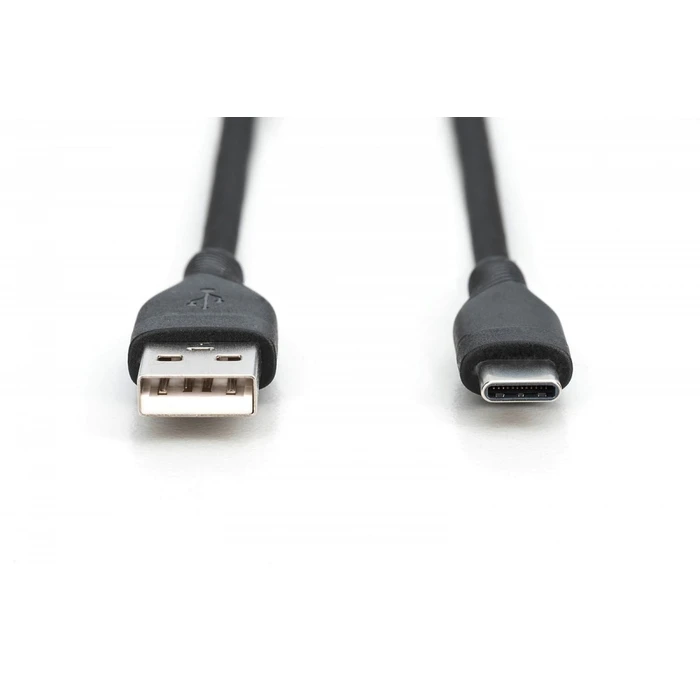 Καλώδιο Digitus Usb-C Charging Ak-300340-020-S