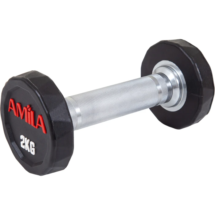 Βαράκι Πολυγωνικός Polygon PU Series - 2,00Kg