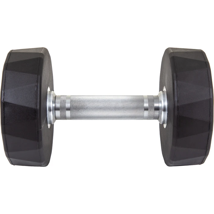 Βαράκι Πολυγωνικός Polygon PU Series - 10,00Kg