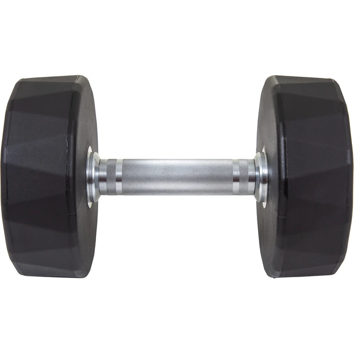 Βαράκι Πολυγωνικός Polygon PU Series - 15,00Kg