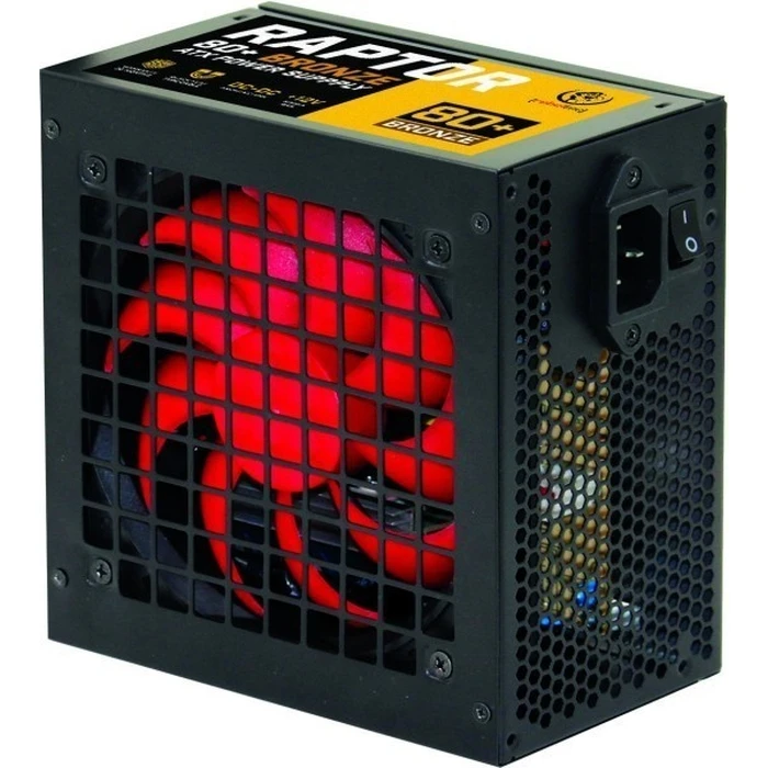 Τροφοδοτικό Rebeltec The Atx Rap Tor 700w Bronze 80+ Sin