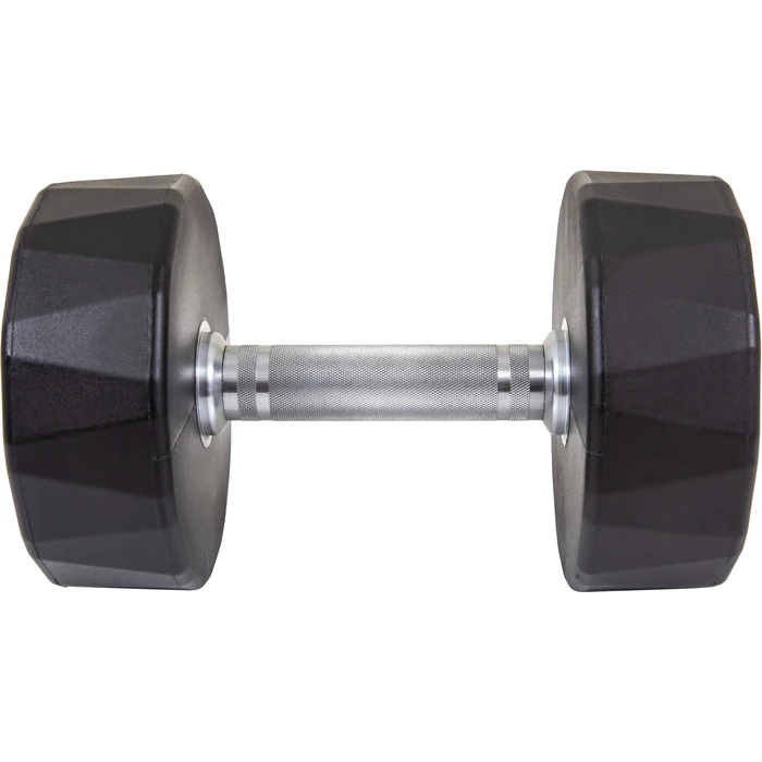 Βαράκι Πολυγωνικός Polygon PU Series - 17,50Kg