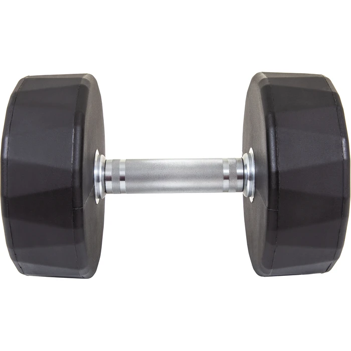 Βαράκι Πολυγωνικός Polygon PU Series - 22,50Kg