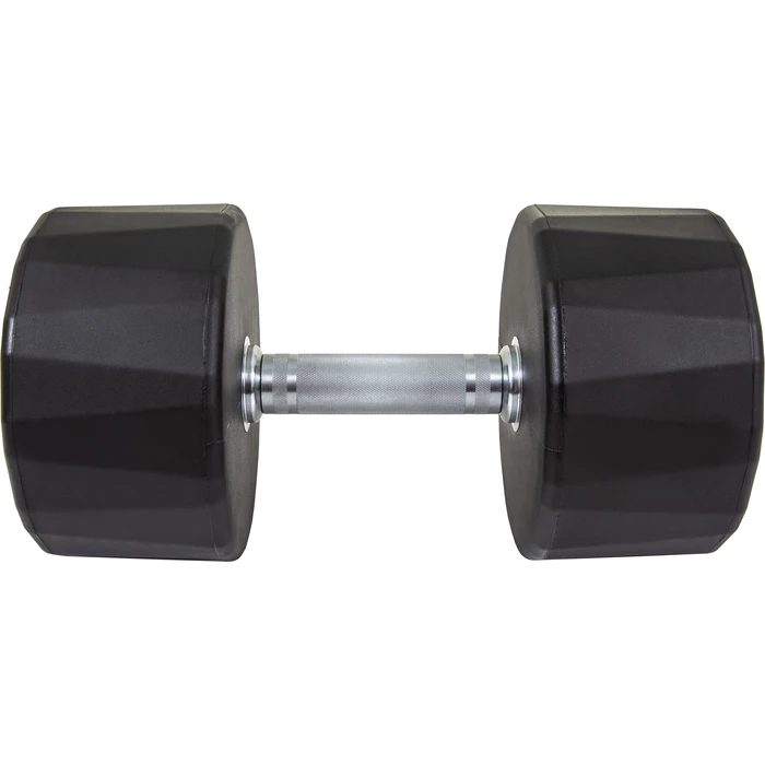 Βαράκι Amila Πολυγωνικός Polygon PU Series - 40,00Kg