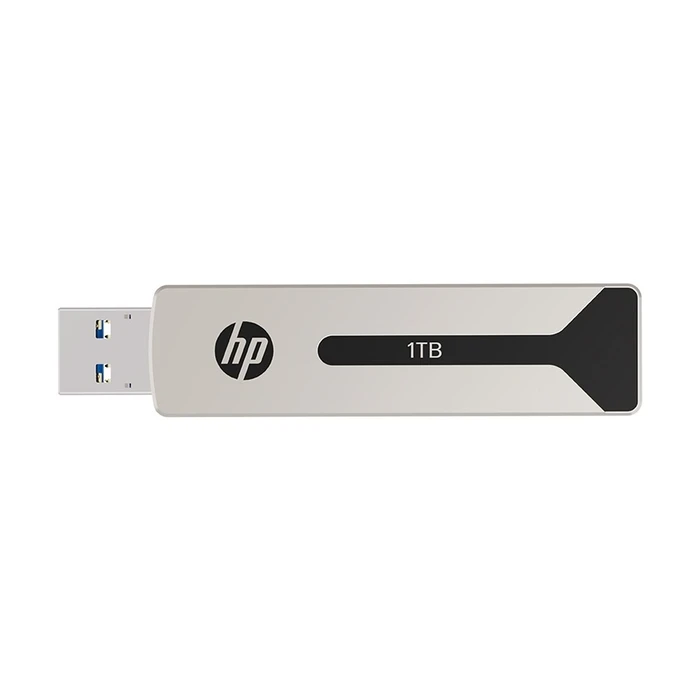 USB Flash 1TB HP Inc. Pendrive USB-C/A 3.2