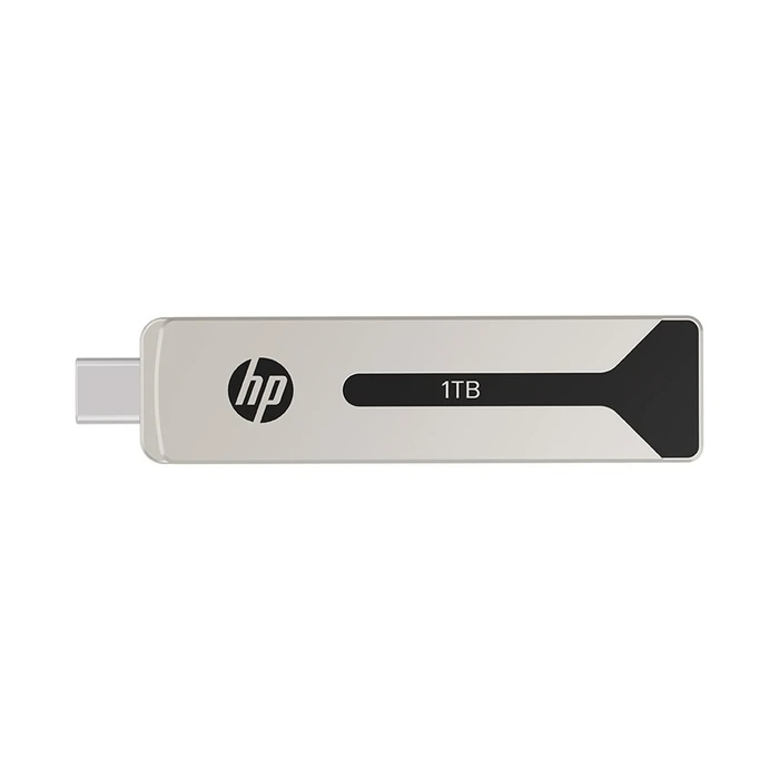 USB Flash 1TB HP Inc. Pendrive USB-C/A 3.2