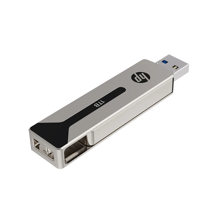 USB Flash 1TB HP Inc. Pendrive USB-C/A 3.2