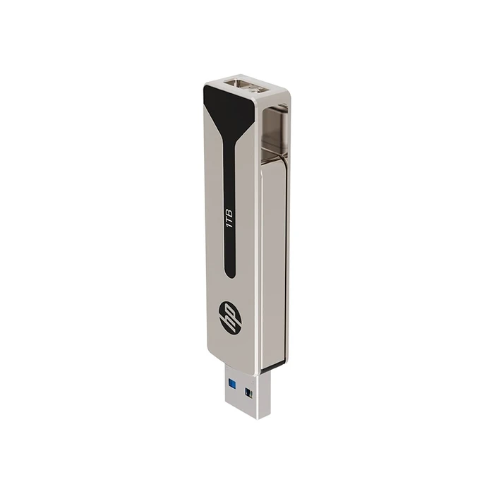 USB Flash 1TB HP Inc. Pendrive USB-C/A 3.2
