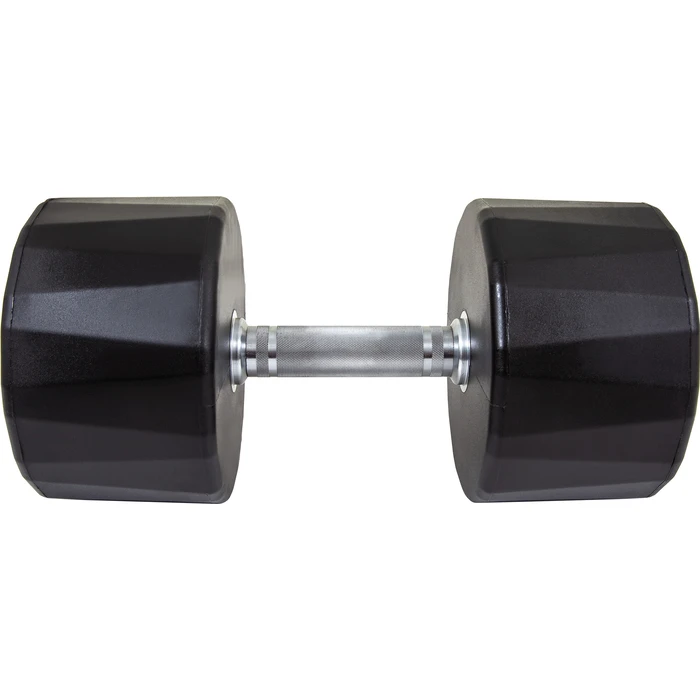 Βαράκι Amila Πολυγωνικός Polygon PU Series - 45,00Kg