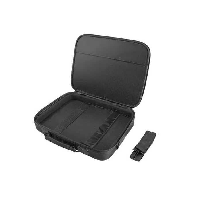 Τσάντες Μεταφοράς Natec Natec Impala 2 14.1'' Onyx Black