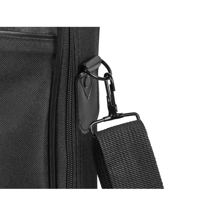 Τσάντες Μεταφοράς Natec Natec Impala 2 15.6'' Stony Grey