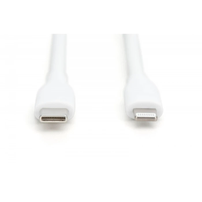 Καλώδιο Digitus Lightning To Usb-C Ak-600110-020-W