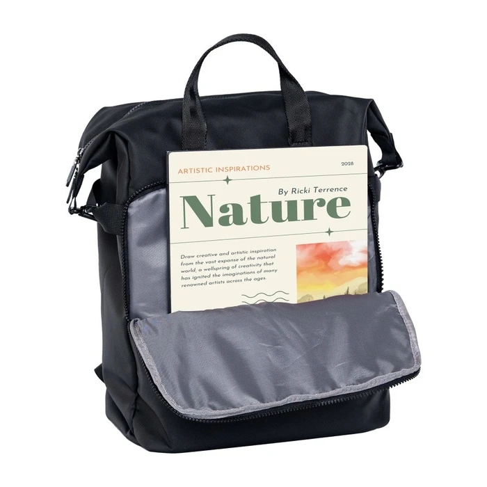 Σακίδιο Πλάτης Noveen Travel Cabin Ctb300 40x50x16