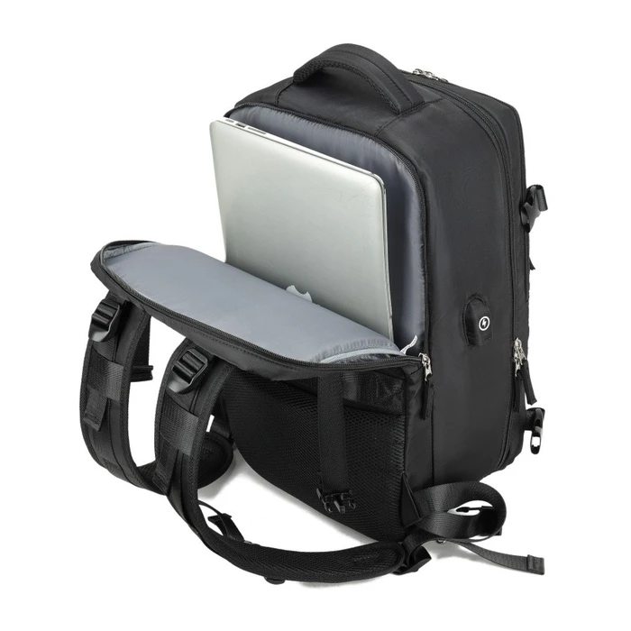 Σακίδιο Πλάτης Noveen Travel Cabin 40x20x25