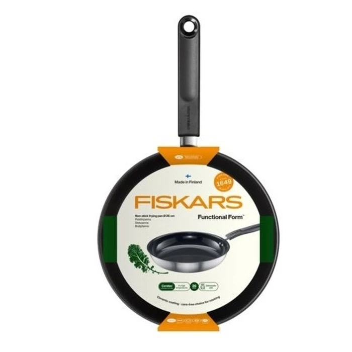 Τηγάνι Fiskars Ceramic 26cm 1072311