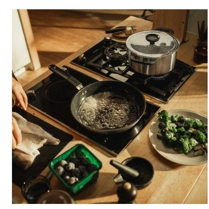 Τηγάνι Fiskars Ceramic 26cm 1072311