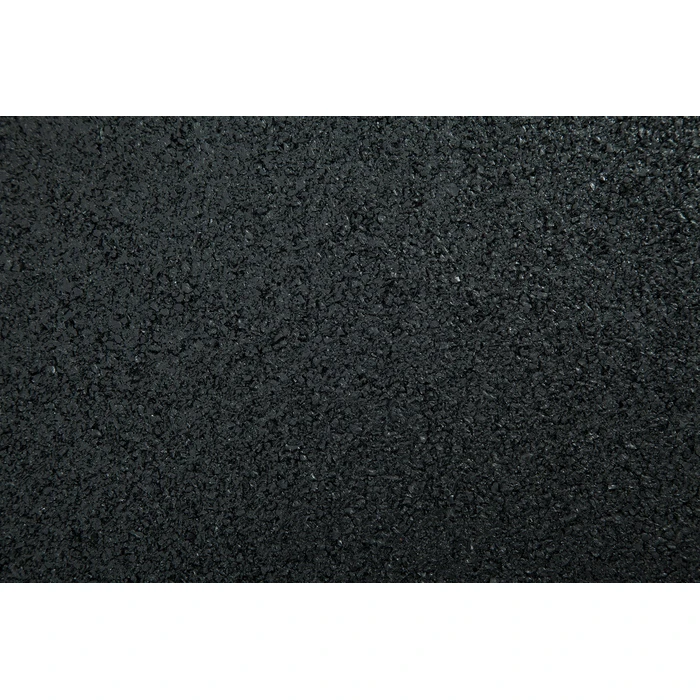 Επαγγελματικό Δάπεδο Γυμναστηρίου BEFIT ZERO Μαύρο 100x50x1.5cm