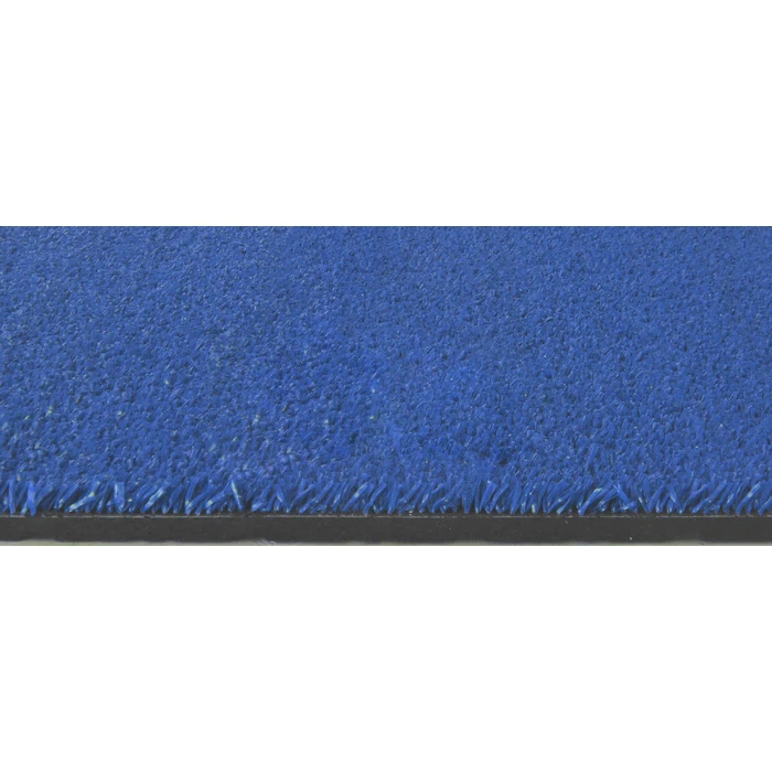 Λαστιχένιο Πάτωμα BeGREEN Astro Πλακάκι 98x98cm 20mm Μπλέ