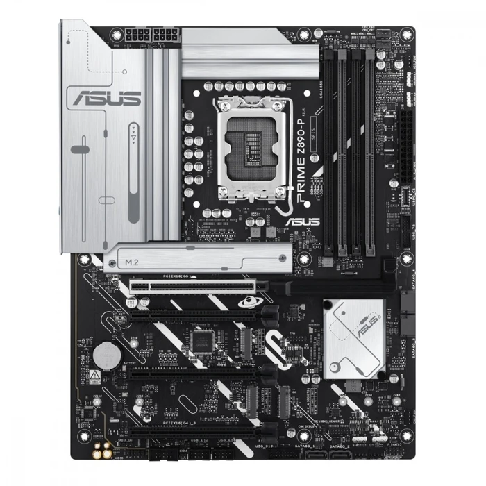 Motherboard Asus Prime Z890-P S1851 4ddr 5 Dp/Hdmi/Dp/Tb4 Atx /90mb1i50-M0eay0