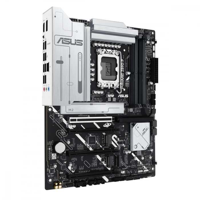 Motherboard Asus Prime Z890-P S1851 4ddr 5 Dp/Hdmi/Dp/Tb4 Atx /90mb1i50-M0eay0
