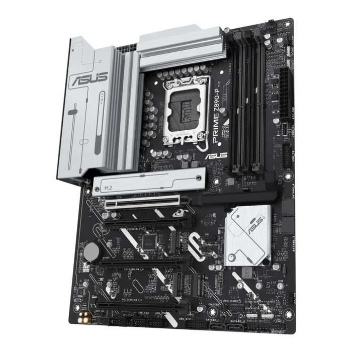 Motherboard Asus Prime Z890-P S1851 4ddr 5 Dp/Hdmi/Dp/Tb4 Atx /90mb1i50-M0eay0